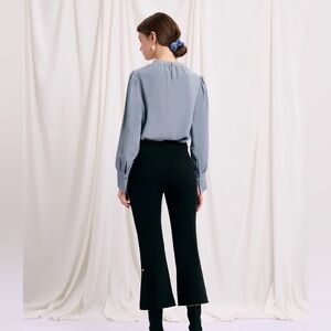 Petite studio Buvette pearl pants (s)